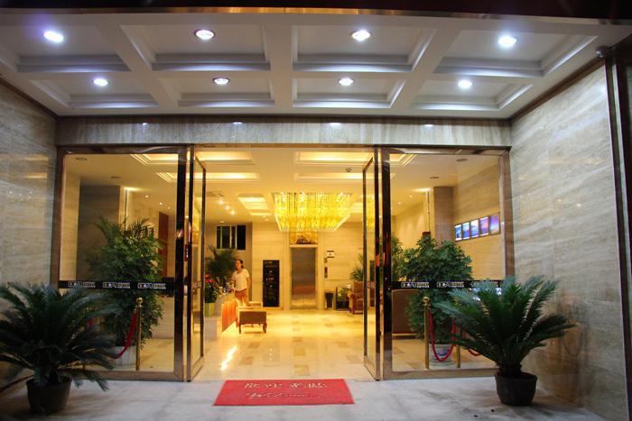 318 Express Motel Xichang Ngoại thất bức ảnh