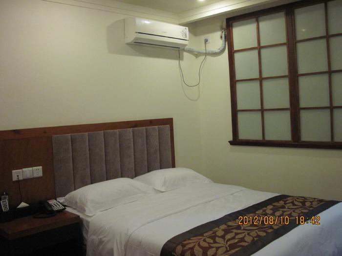 318 Express Motel Xichang Ngoại thất bức ảnh