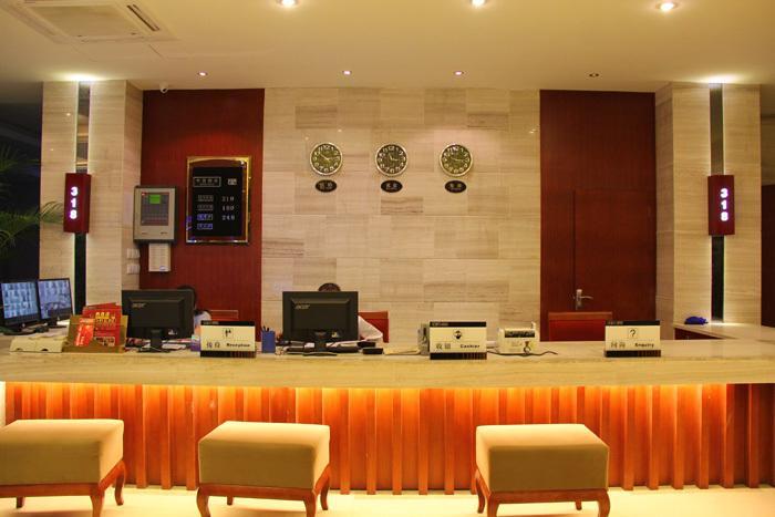 318 Express Motel Xichang Ngoại thất bức ảnh