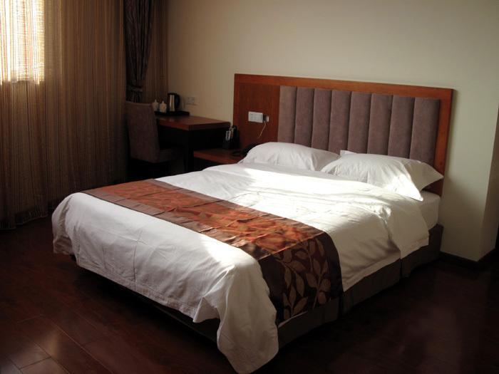 318 Express Motel Xichang Ngoại thất bức ảnh